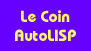 Page AutoLISP