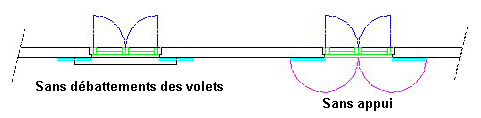 fenêtres